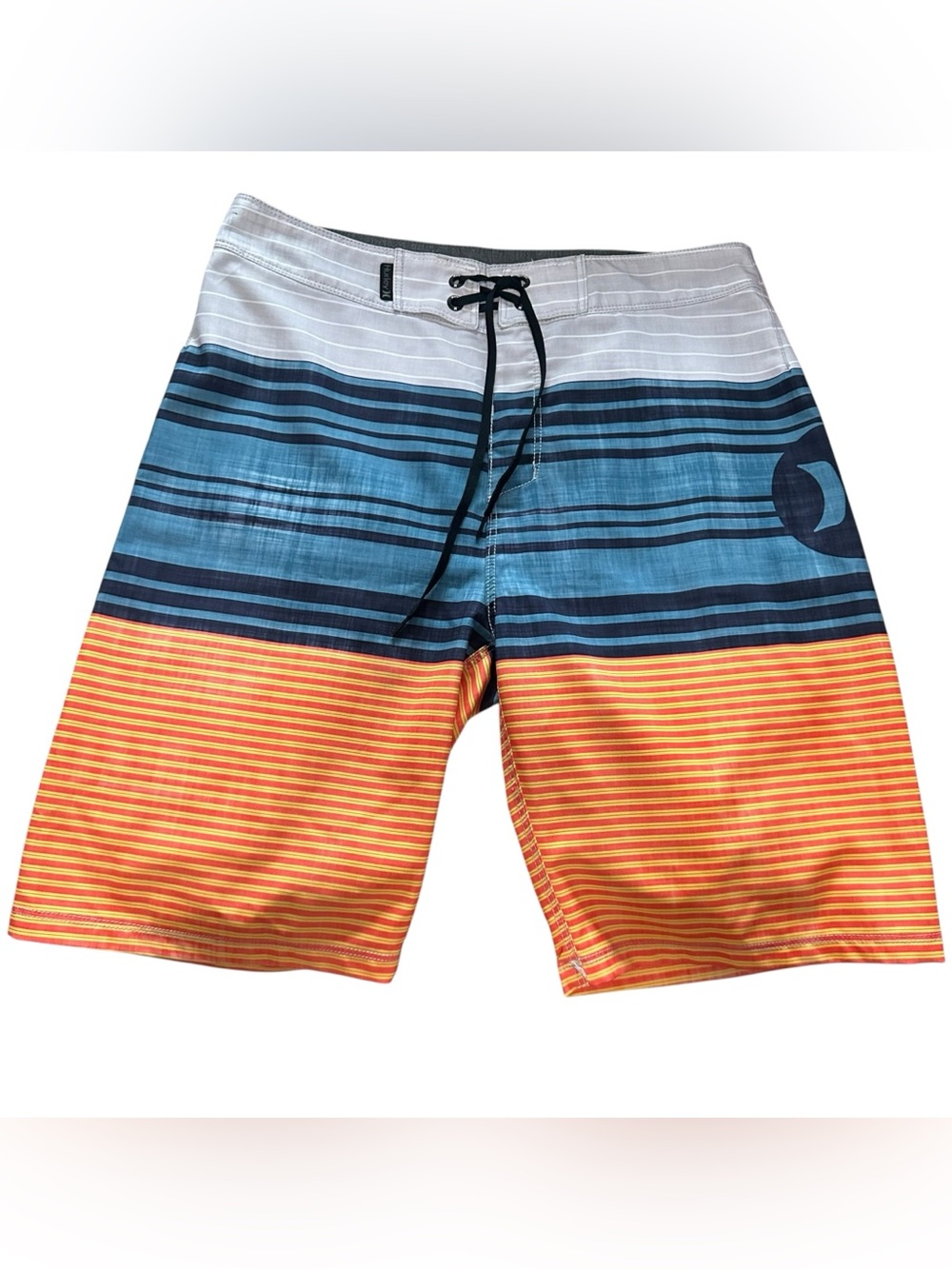 Hurley Men's Strands 20" Boardshorts (Style code: AH0332) Sz 28